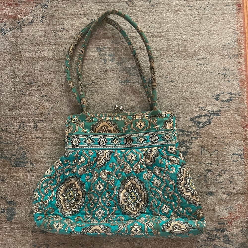 Vera Bradley purse